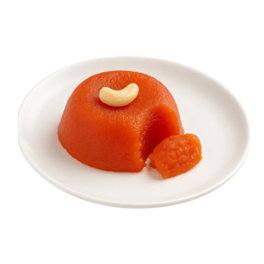 Thiruvaiyaru Ashoka Halwa